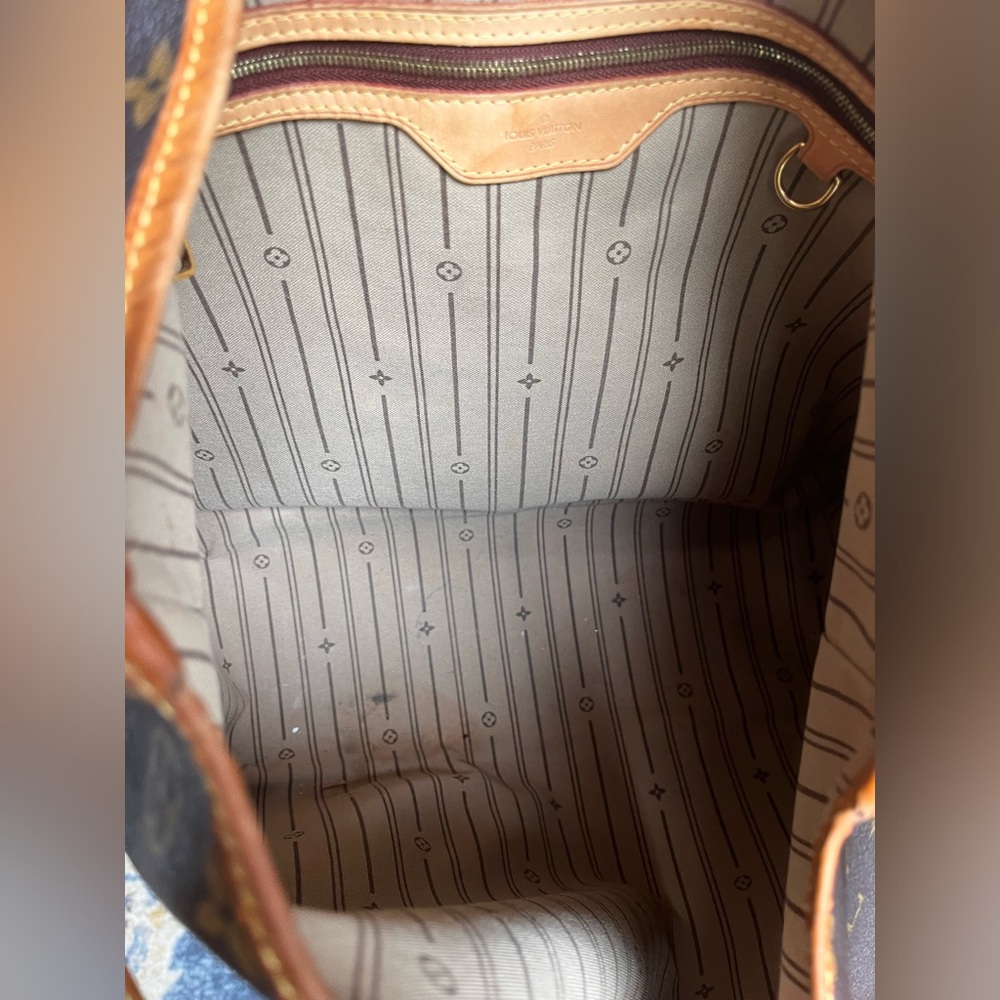 Vintage Louis Vuitton Monogram Delightful PM - Picture 7 of 11